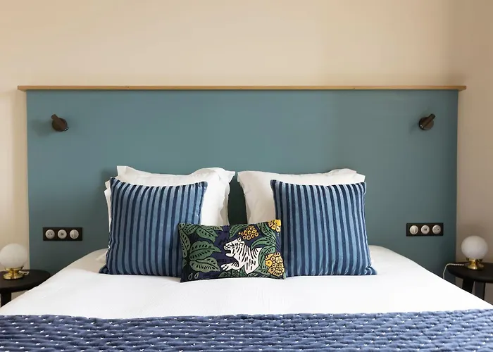 L'Invitation Au Voyage - Hotel & Spa