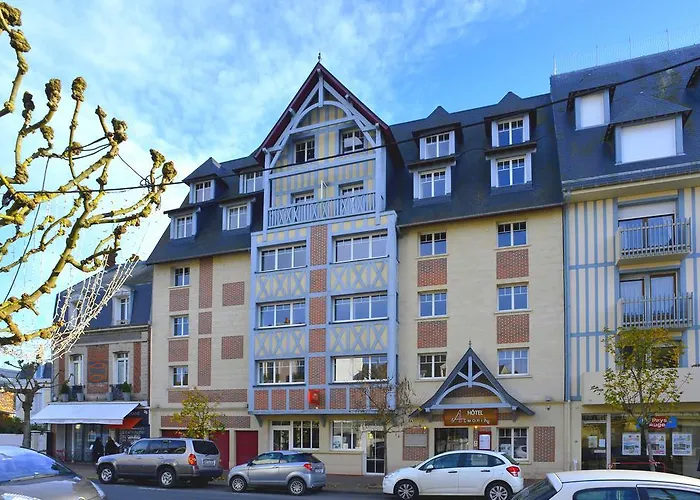 Almoria Hotel & Spa