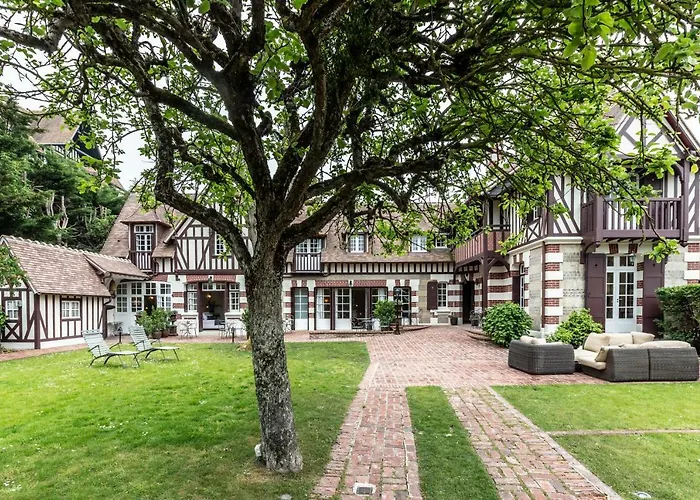 Villa Gypsy Hôtel