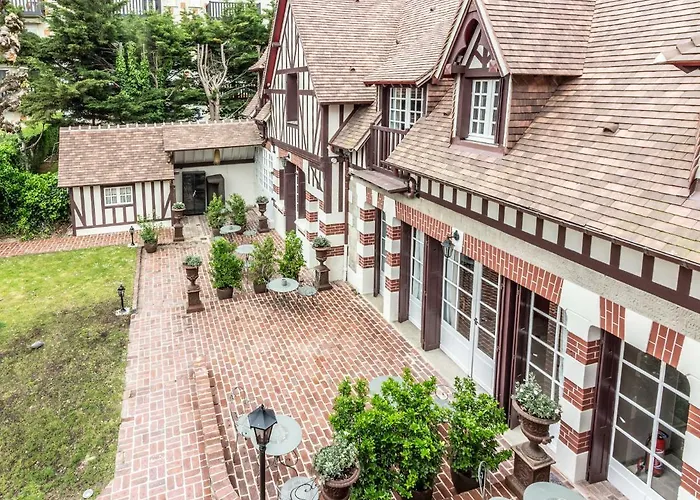 Villa Gypsy Hôtel